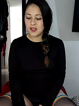 Snapshot of LisbethMoore_ chatting on 10, 7, 2026 LisbethMoore online show from 10, 7, 2026