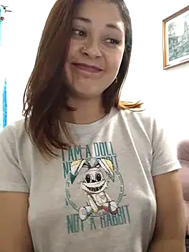 LisbethMoore  online show from 21, 3, 2025