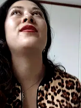 Snapshot of LisbethMoore_ chatting on 14, 4, 2026 LisbethMoore online show from 14, 4, 2026