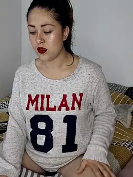 LisbethMoore  online show from 9, 10, 2025