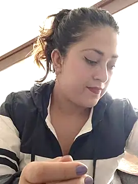 LisbethMoore  online show from 31, 10, 2025