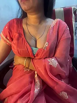 Snapshot of Spicy_sari_girl chatting on 15, 5, 2026 Spicy sari girl online show from 15, 5, 2026