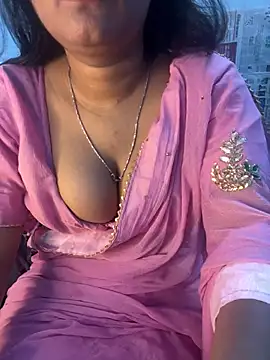 Snapshot of Spicy_sari_girl chatting on 16, 5, 2026 Spicy sari girl online show from 16, 5, 2026