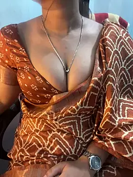 Snapshot of Spicy_sari_girl chatting on 24, 5, 2026 Spicy sari girl online show from 24, 5, 2026