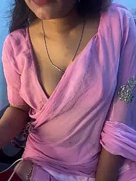 Snapshot of Spicy_sari_girl chatting on 16, 5, 2026 Spicy sari girl online show from 16, 5, 2026