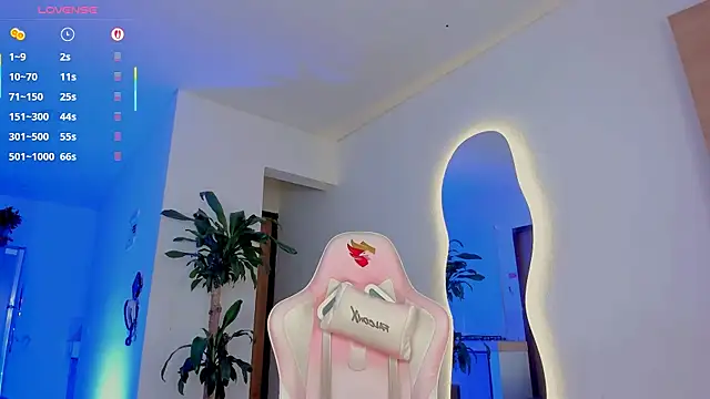 Snapshot of Pretty_Mariangel chatting on 21, 11, 2025 Pretty Mariangel online show from 21, 11, 2025