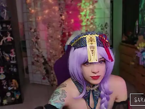 Sara Skys00 online show from 17, 7, 2026