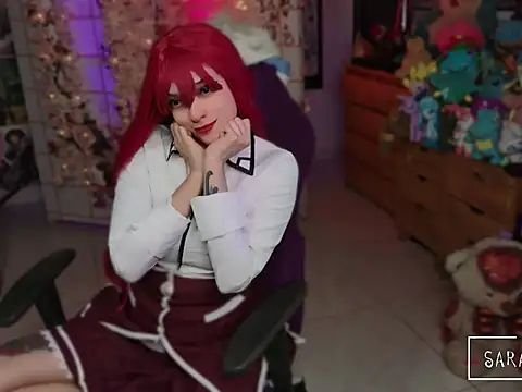 Sara Skys00 online show from 15, 7, 2026