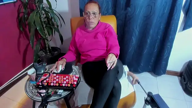 BrendaSex Hot online show from 22, 11, 2025