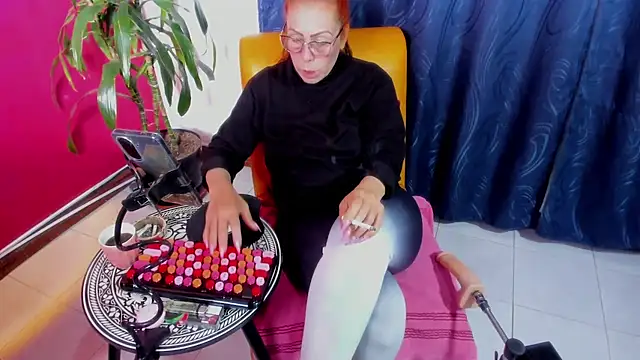 BrendaSex Hot online show from 17, 11, 2025