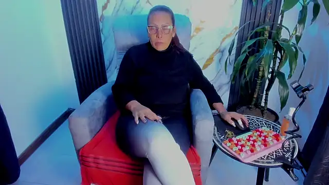 BrendaSex Hot online show from 31, 1, 2026