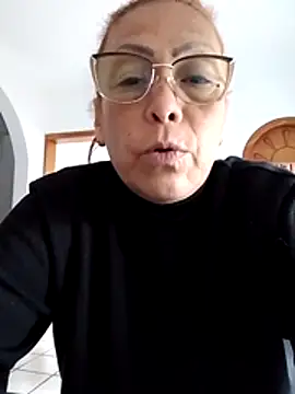 BrendaSex Hot online show from 2, 12, 2025