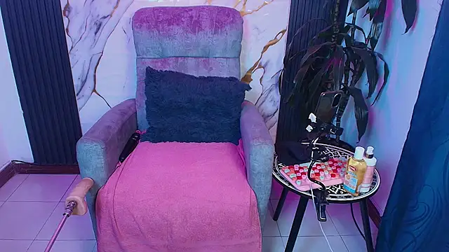 BrendaSex Hot online show from 19, 4, 2026