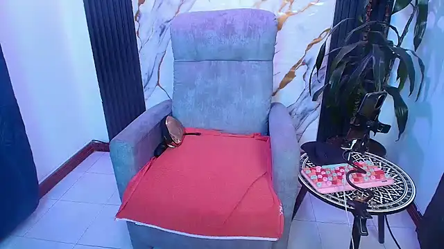 BrendaSex Hot online show from 26, 3, 2026