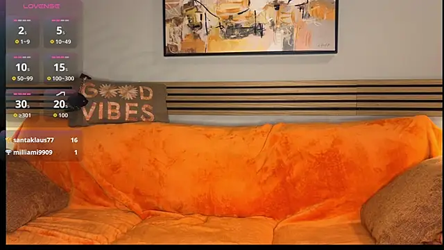 Lilmissbigguy online show from 7, 3, 2026