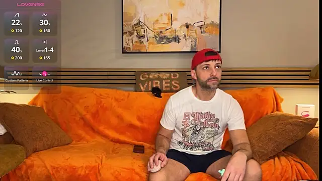 Lilmissbigguy online show from 3, 3, 2026