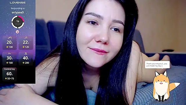 AlexaCruze online show from 14, 1, 2025