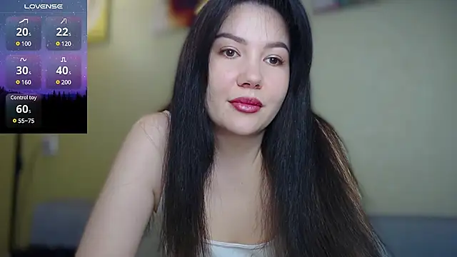 AlexaCruze online show from 14, 2, 2025