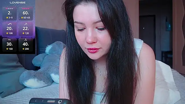 AlexaCruze online show from 14, 3, 2025