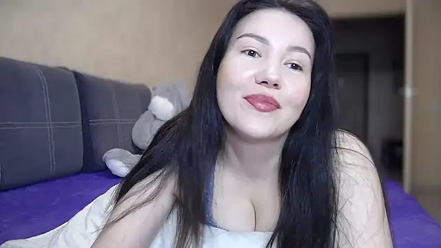 AlexaCruze online show from 27, 2, 2025