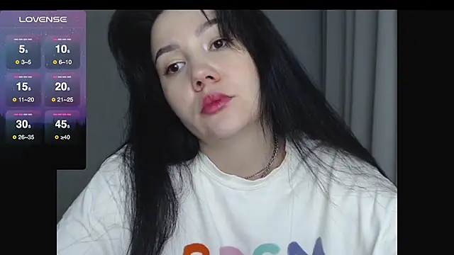 AlexaCruze online show from 9, 10, 2025