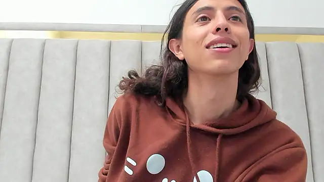 FreyaMoller online show from 15, 2, 2026