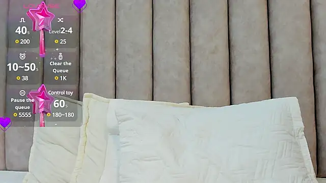 FreyaMoller online show from 20, 2, 2025