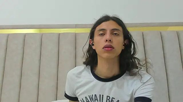 FreyaMoller online show from 28, 3, 2026