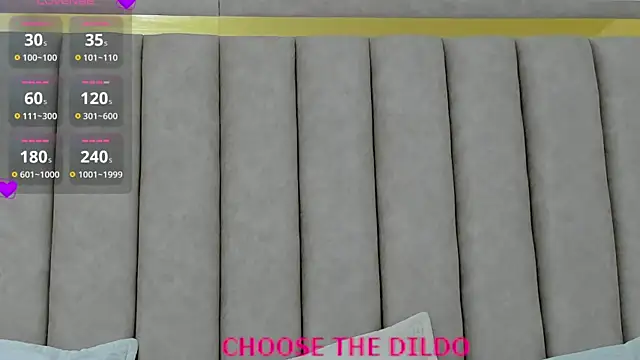 FreyaMoller online show from 22, 11, 2025