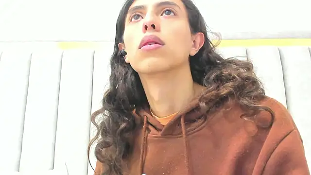 FreyaMoller online show from 1, 3, 2026