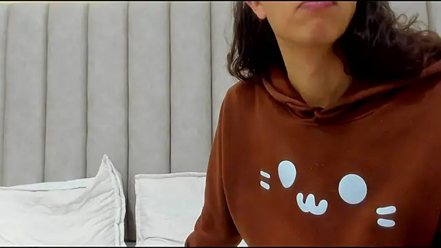 FreyaMoller online show from 20, 12, 2025