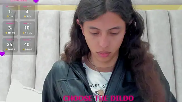 FreyaMoller online show from 19, 11, 2025