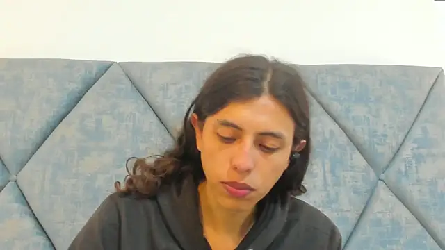 FreyaMoller online show from 11, 7, 2026