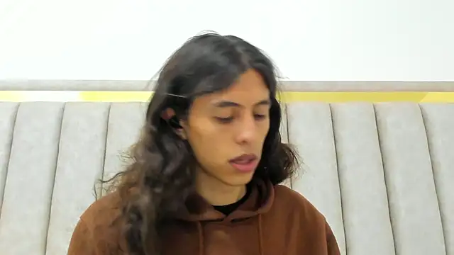 FreyaMoller online show from 17, 3, 2026