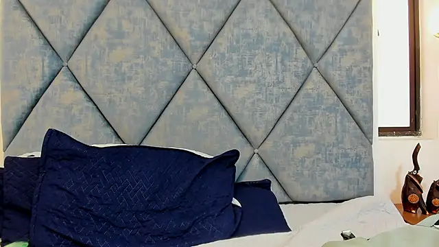 FreyaMoller online show from 13, 1, 2026