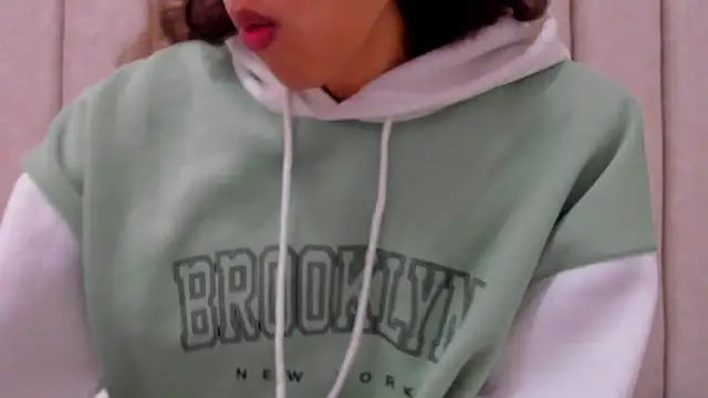 FreyaMoller online show from 23, 10, 2025