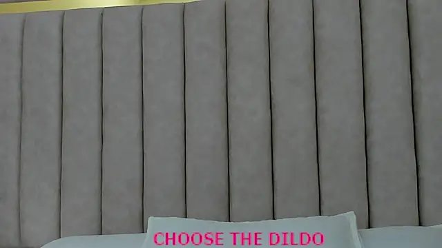 FreyaMoller online show from 11, 11, 2025