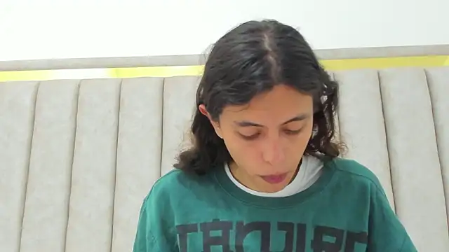 FreyaMoller online show from 26, 3, 2026