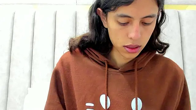 FreyaMoller online show from 21, 2, 2026