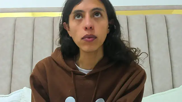 FreyaMoller online show from 26, 2, 2026