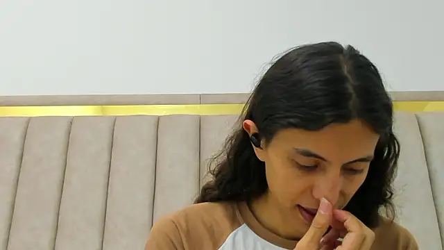 FreyaMoller online show from 15, 3, 2026