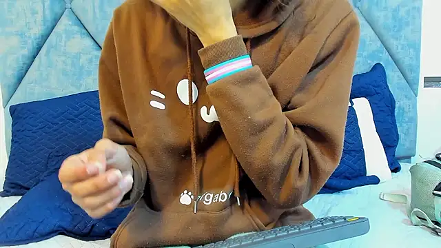 FreyaMoller online show from 19, 1, 2026