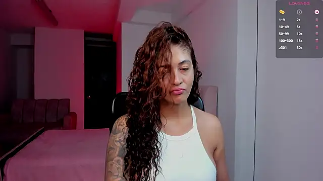 sophie alice  online show from 5, 3, 2026