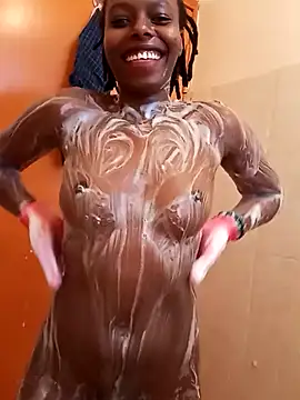 naughty ebony-queen online show from 18, 1, 2025