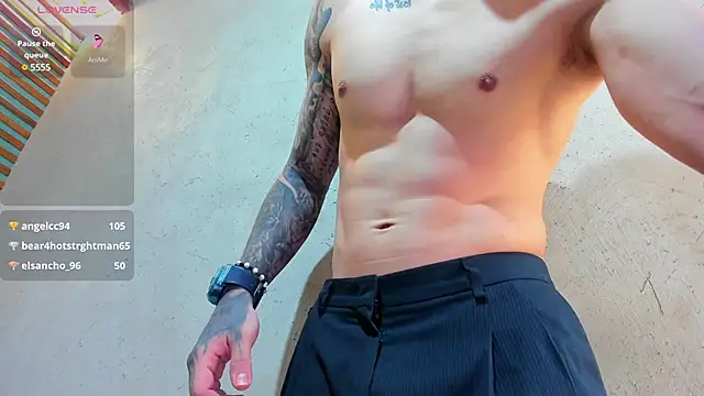 french sexx online show from 22, 2, 2025