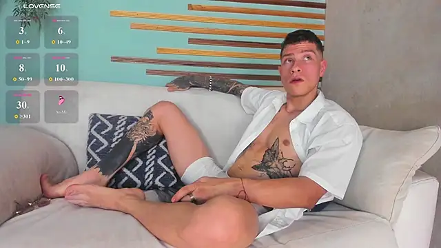 french sexx online show from 20, 3, 2026