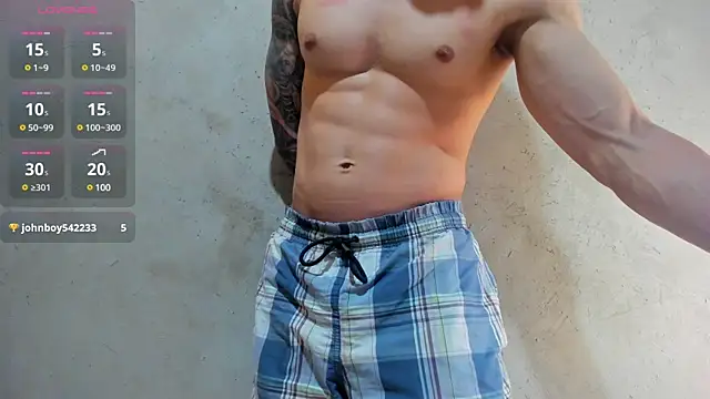 french sexx online show from 18, 2, 2025