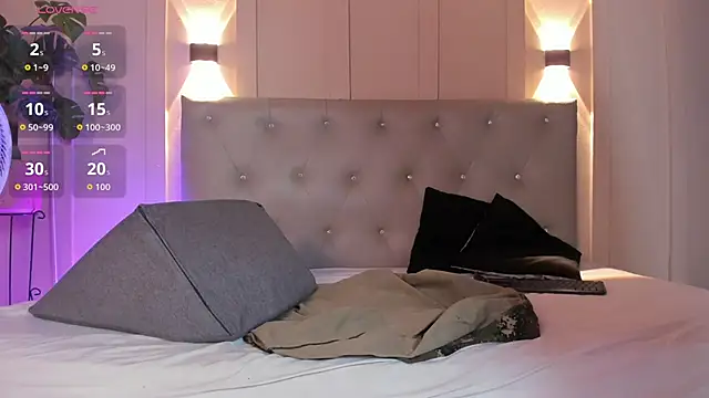 french sexx online show from 31, 3, 2026