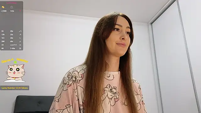 kimmie meow online show from 28, 2, 2026