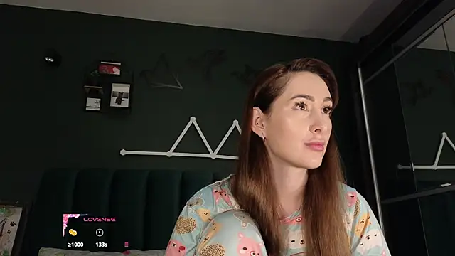 kimmie meow online show from 2, 12, 2025